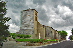 Saint-Denis